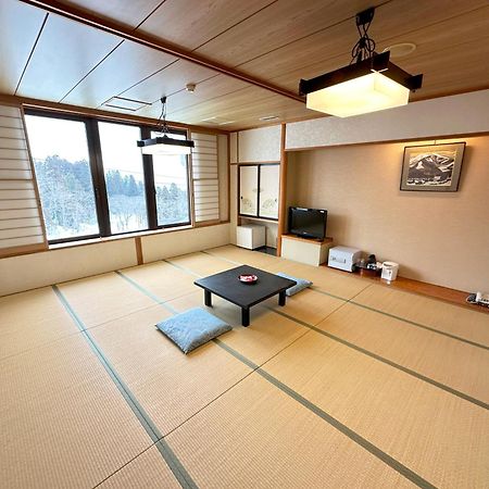 Hotel Taiko Myoko Luaran gambar