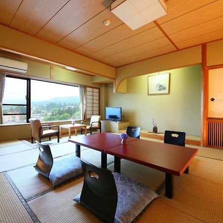 Hotel Taiko Myoko Luaran gambar