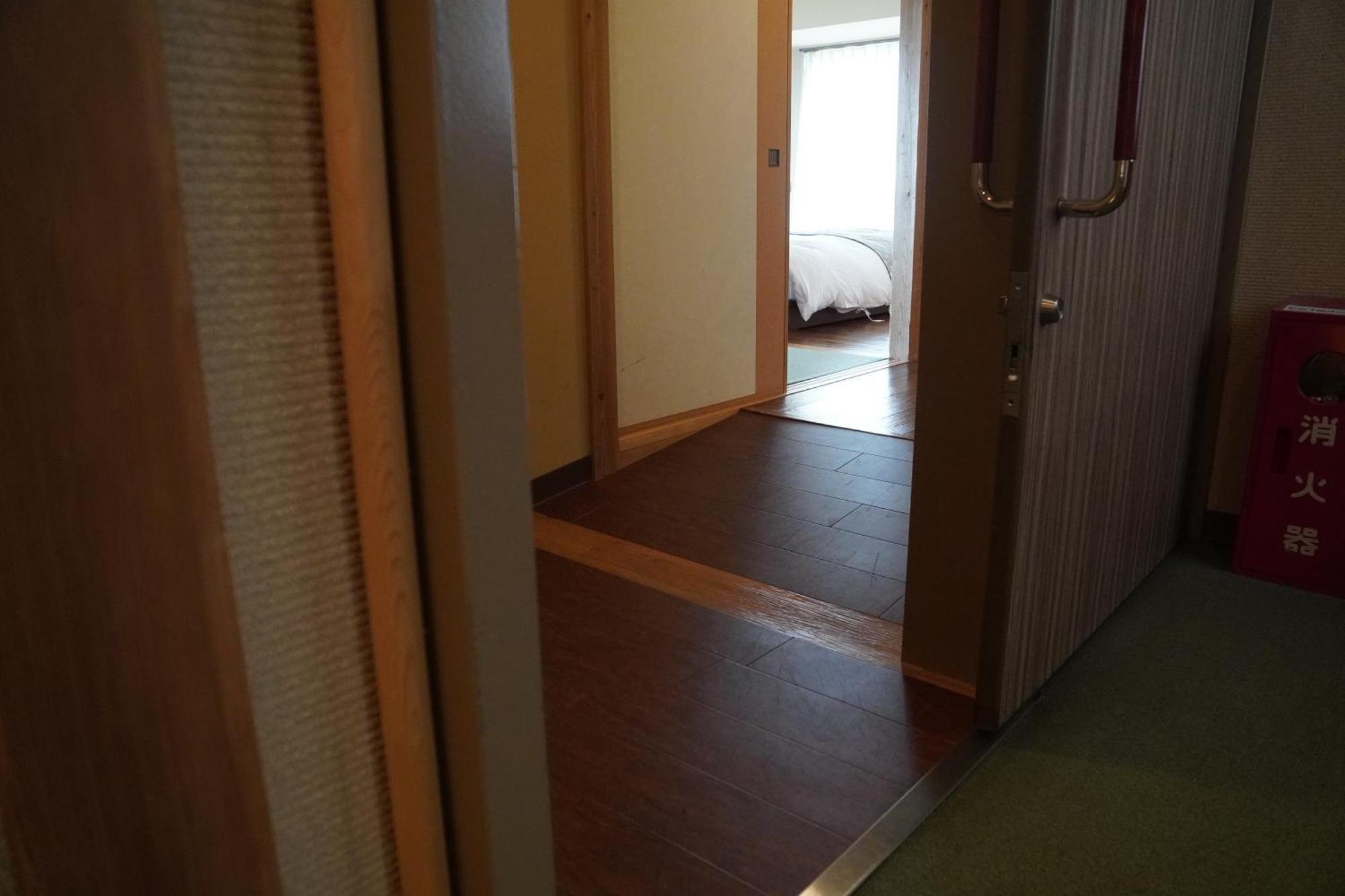 Hotel Taiko Myoko Bilik gambar